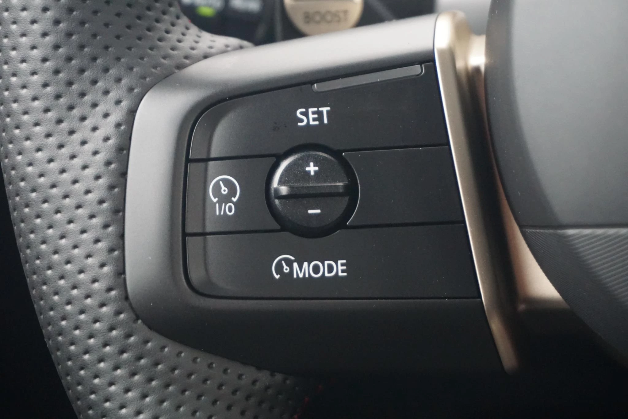 Hoofdafbeelding MINI 5-deurs