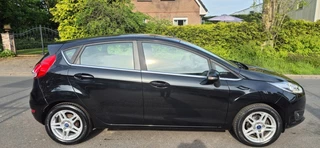 Ford Fiesta 1.0 EcoBoost Titanium* ECC*stoelverw.*LMW*