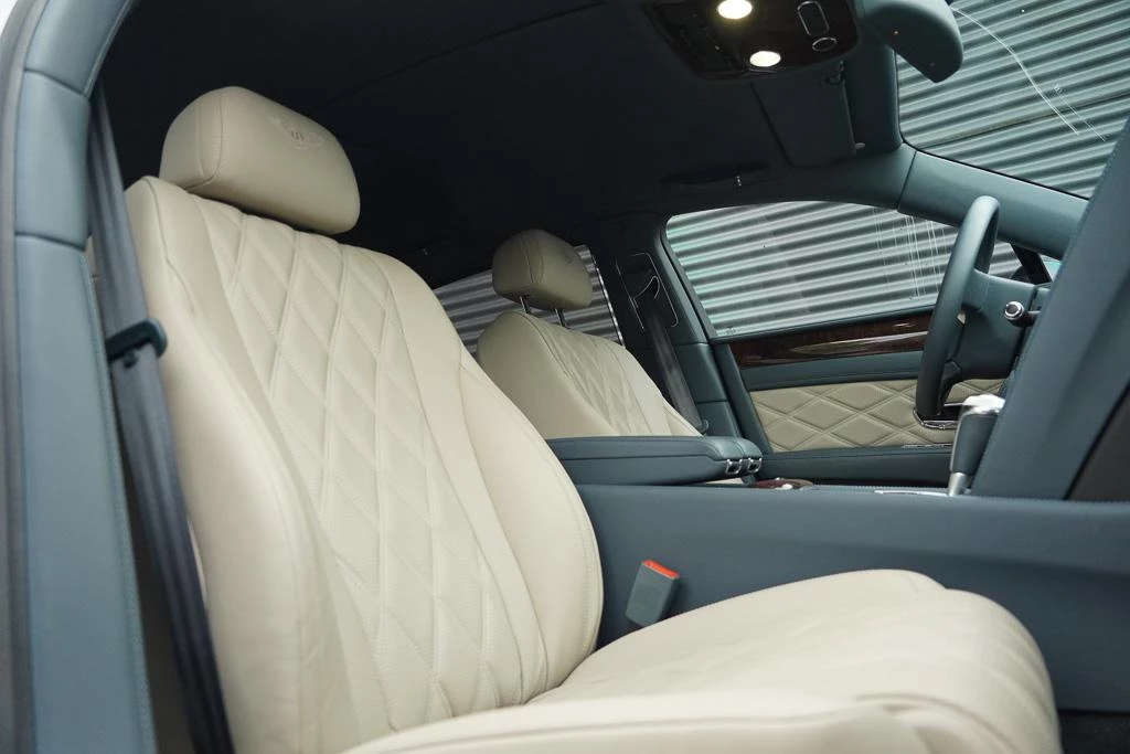 Hoofdafbeelding Bentley Flying Spur