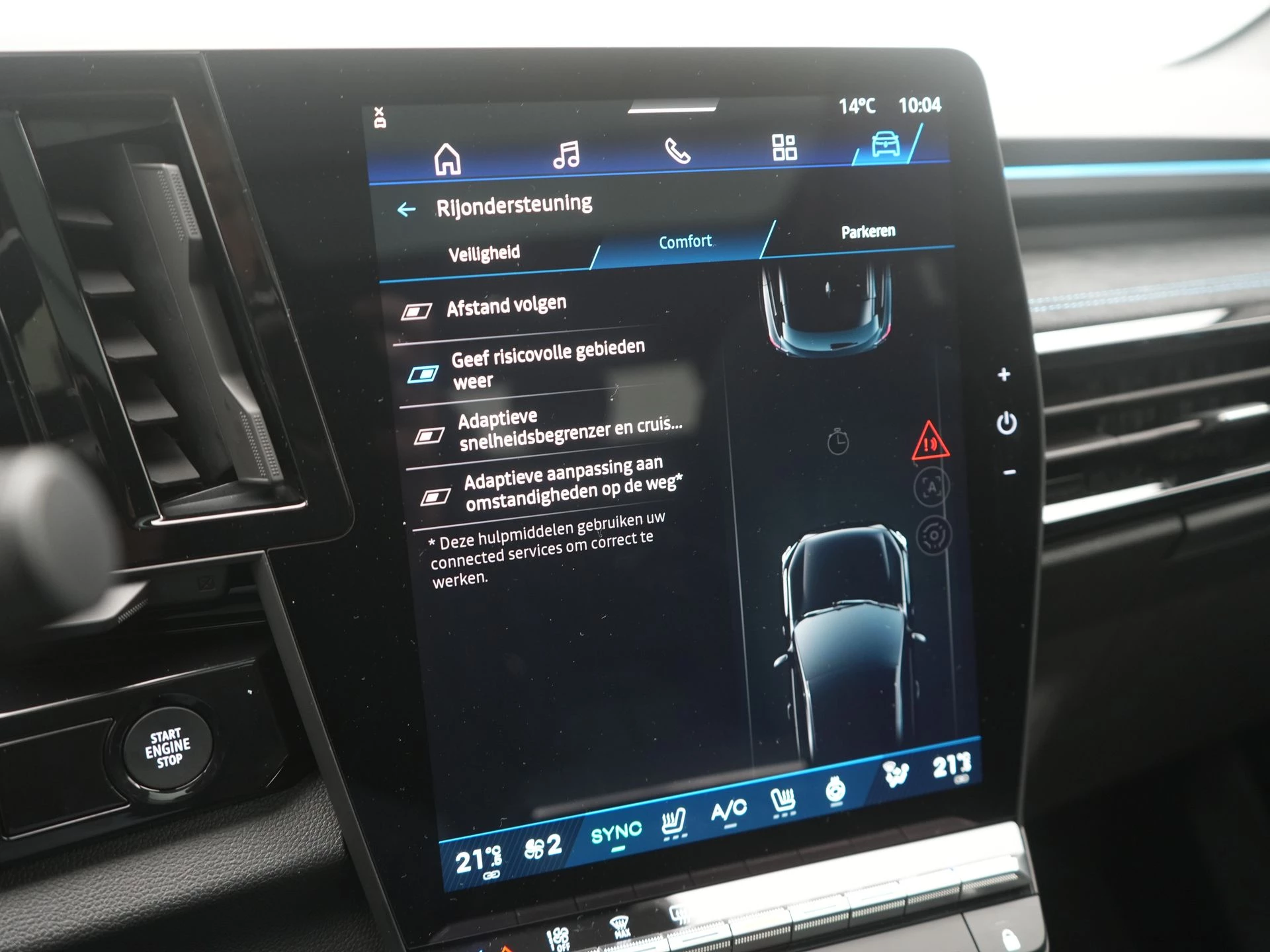 Hoofdafbeelding Renault Austral