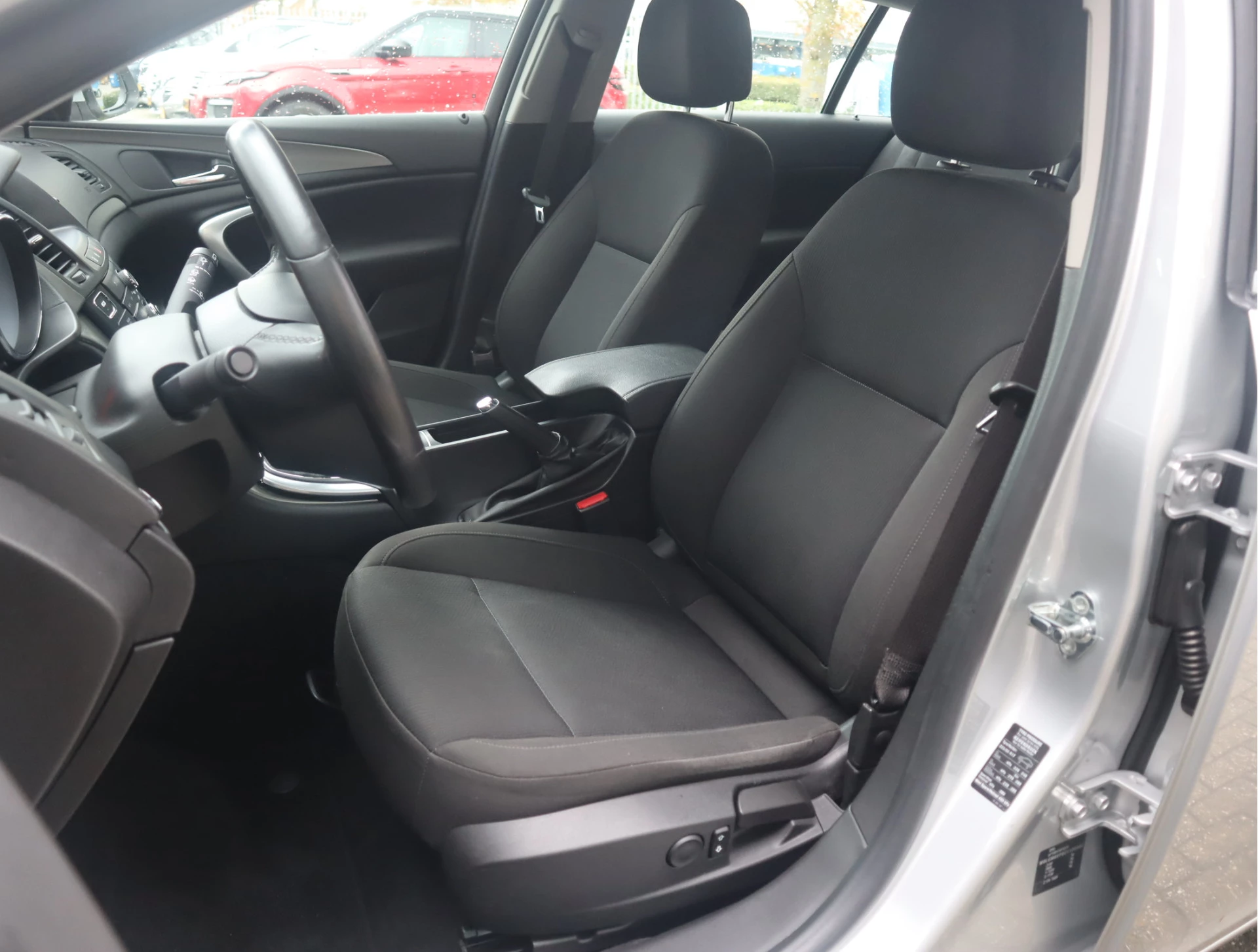 Hoofdafbeelding Opel Insignia