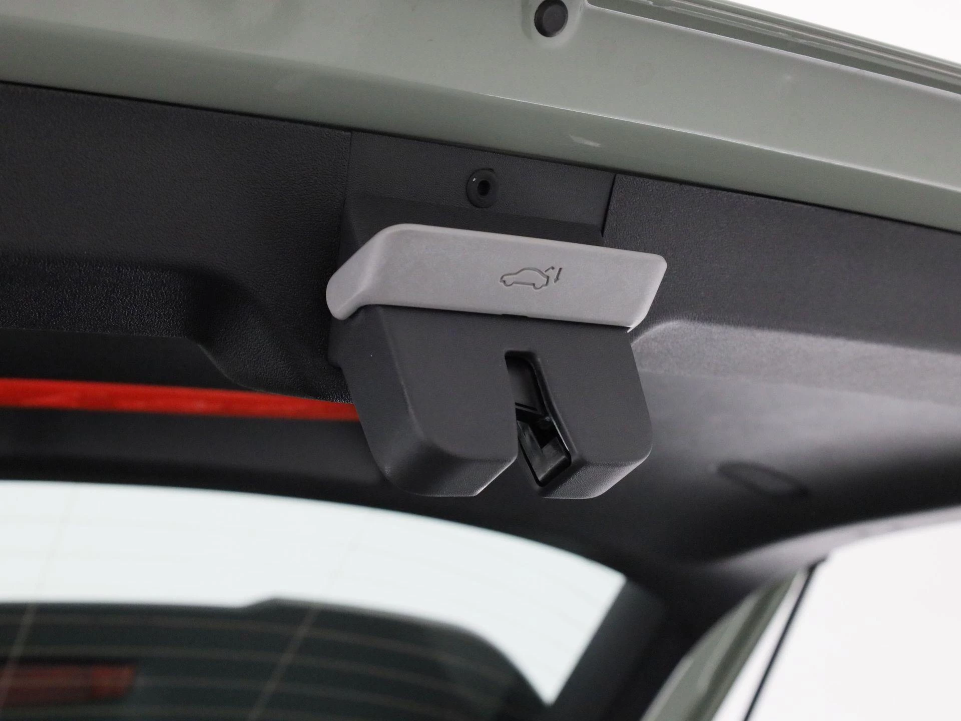Hoofdafbeelding Škoda Elroq