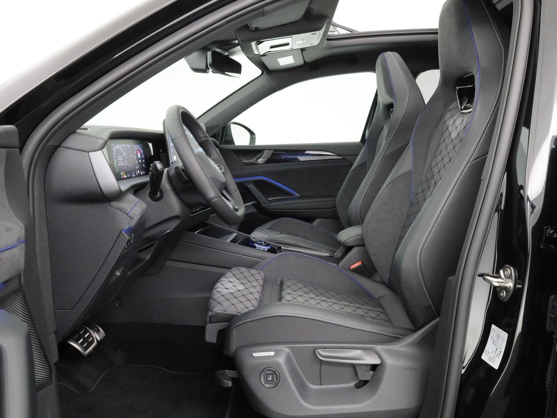 Hoofdafbeelding Volkswagen Tayron