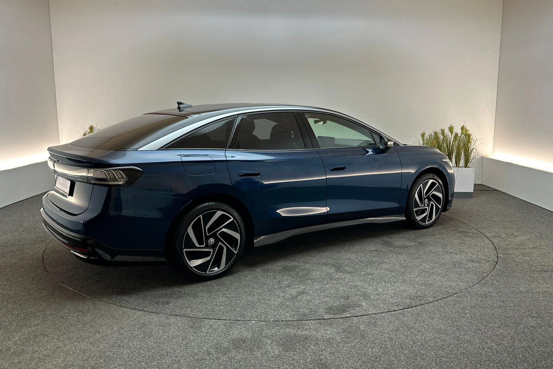 Hoofdafbeelding Volkswagen ID.7