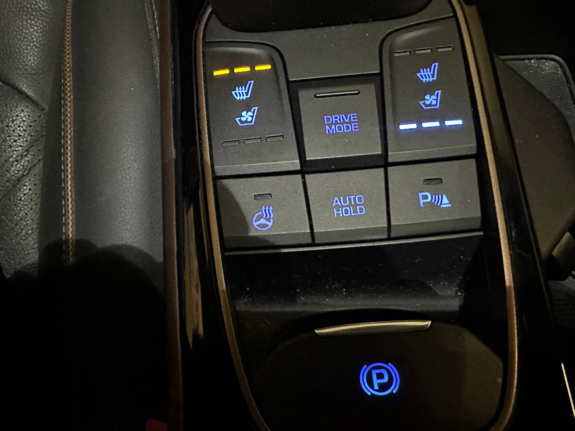 Hoofdafbeelding Hyundai IONIQ