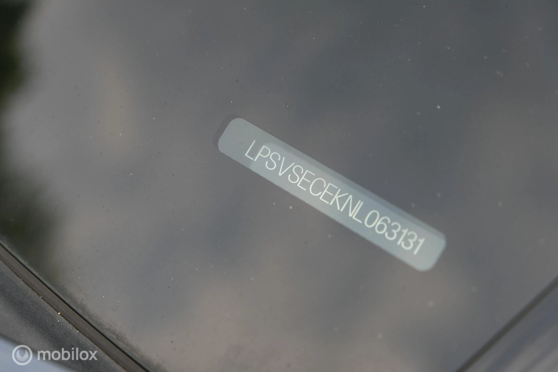 Hoofdafbeelding Polestar 2