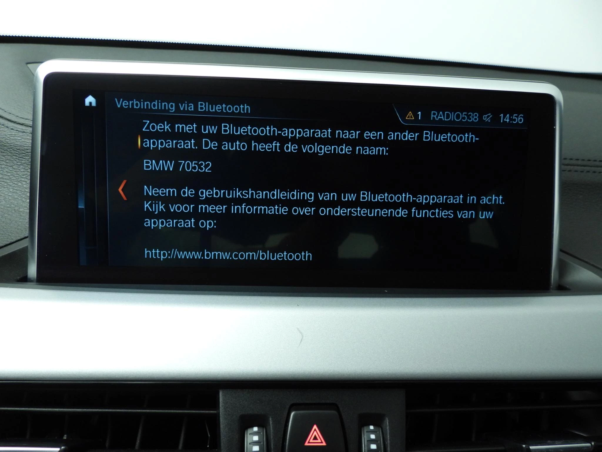 Hoofdafbeelding BMW X2