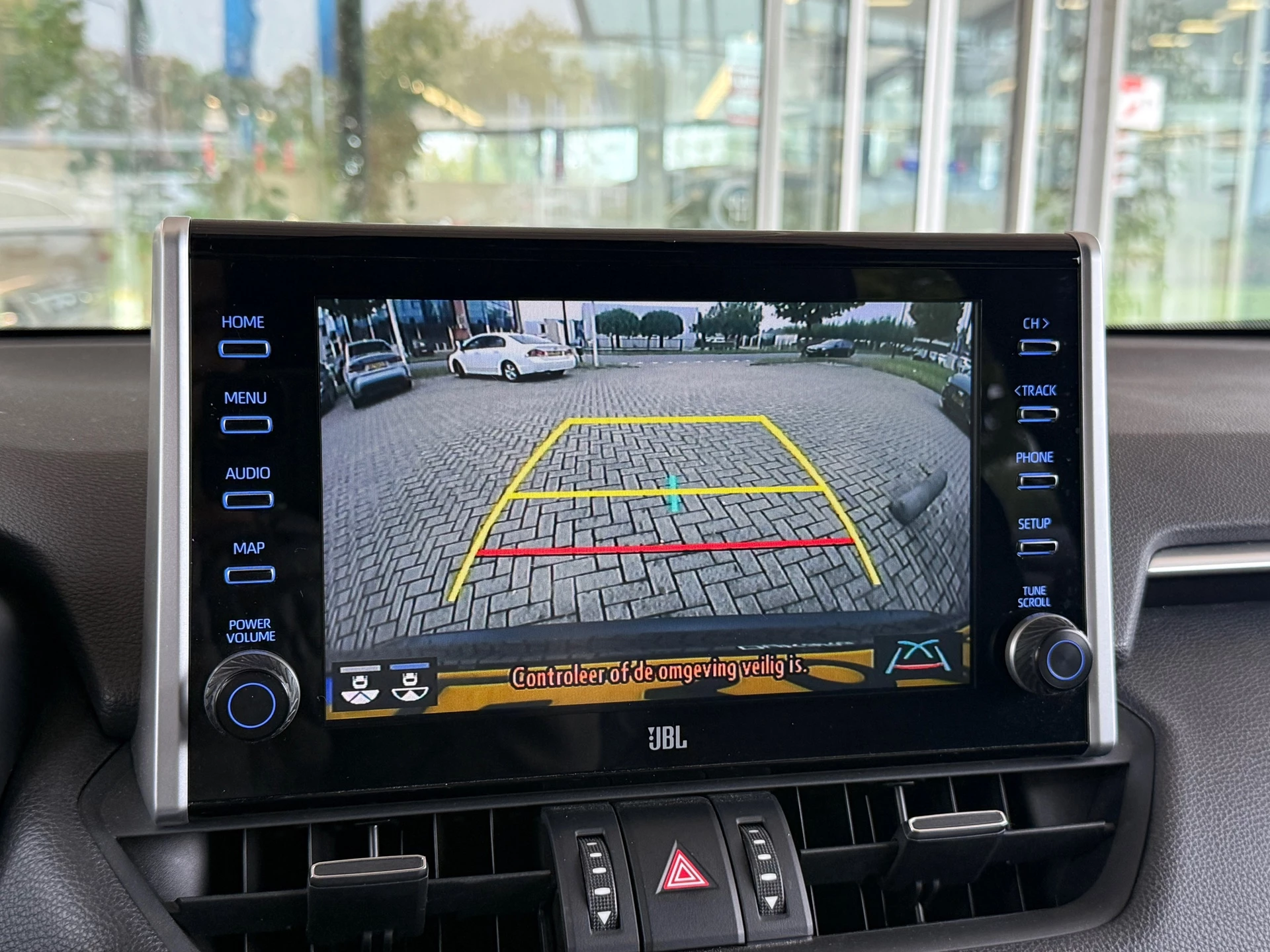 Hoofdafbeelding Toyota RAV4