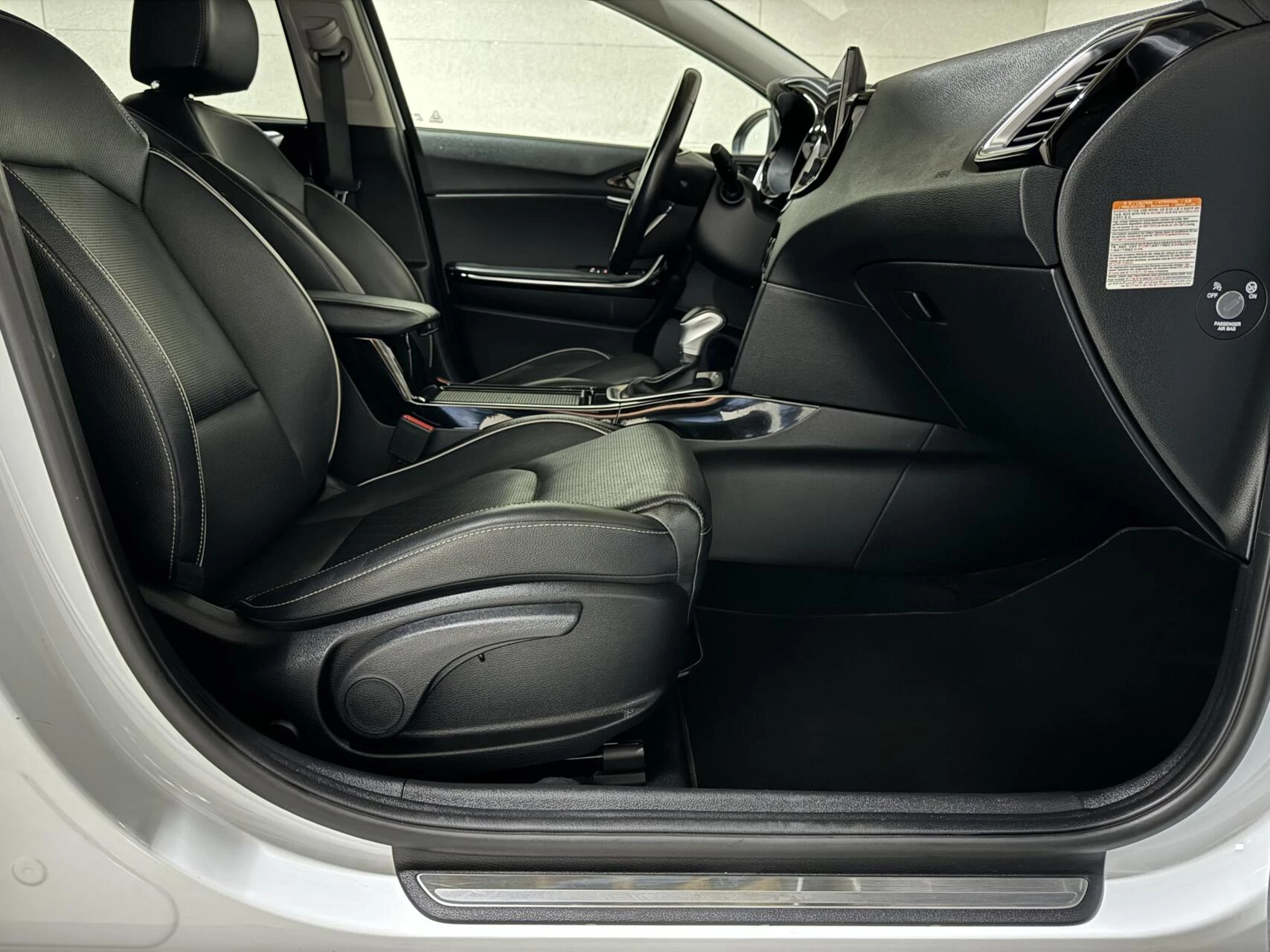Hoofdafbeelding Kia XCeed