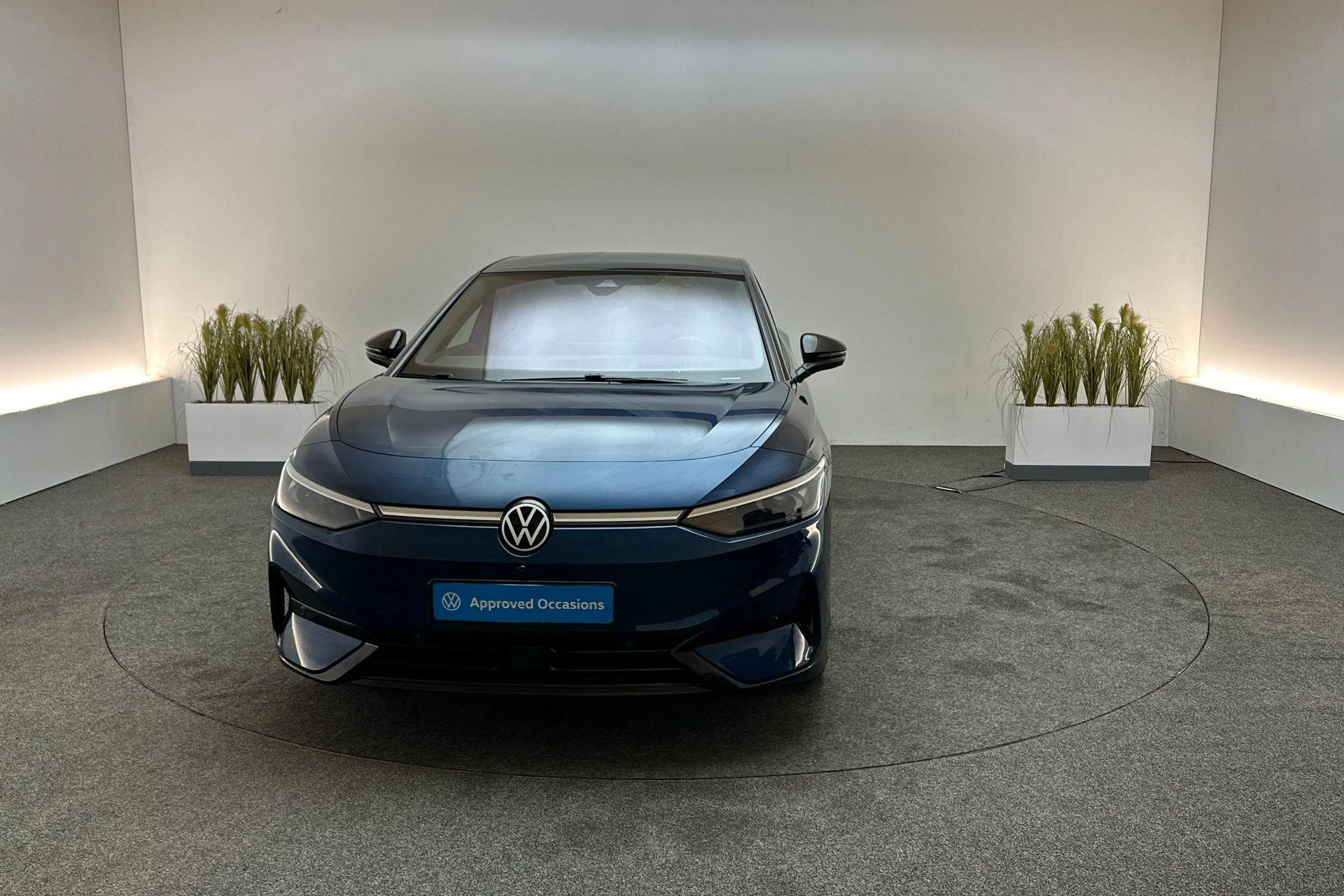 Hoofdafbeelding Volkswagen ID.7