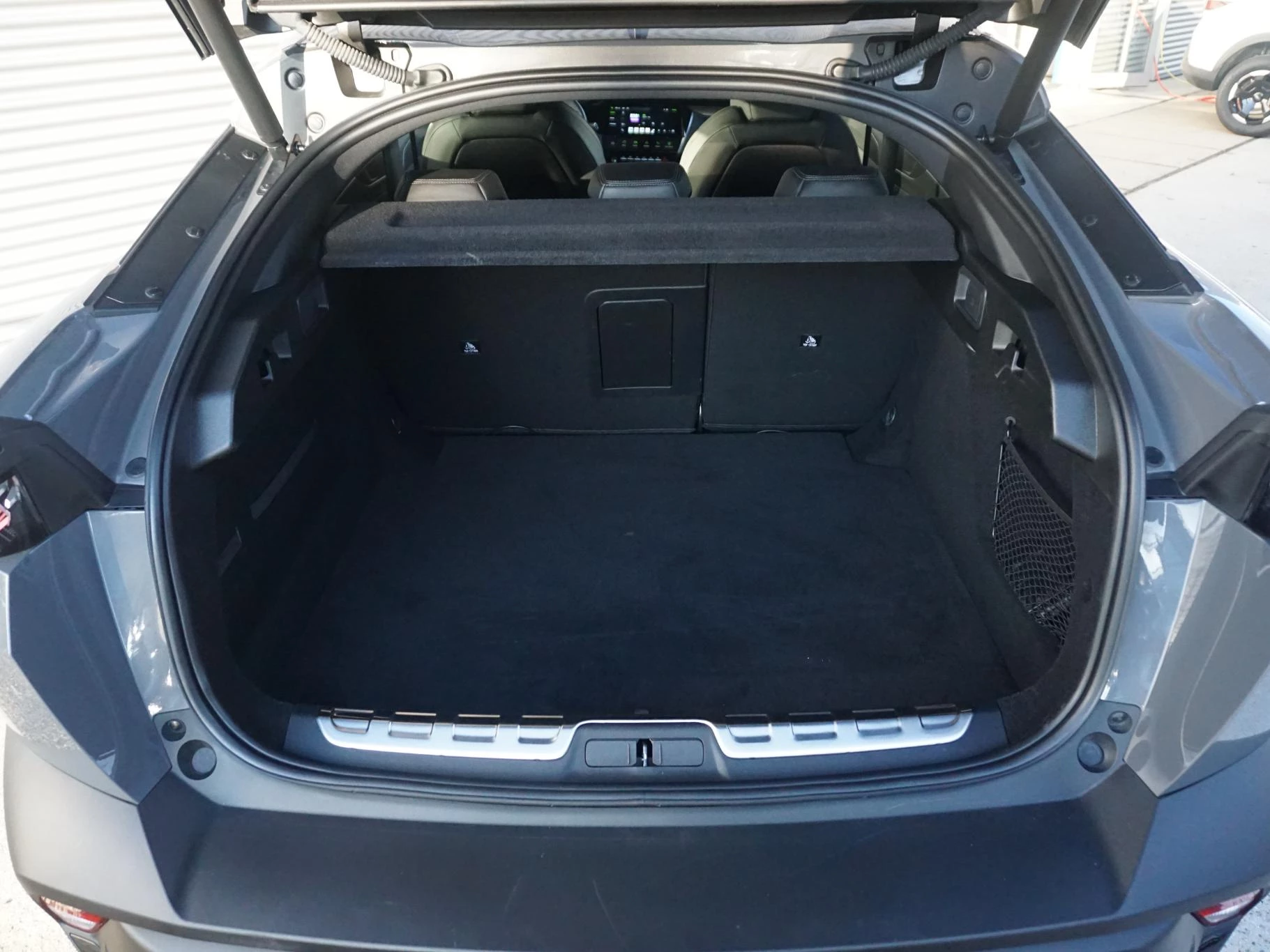 Hoofdafbeelding Peugeot 408