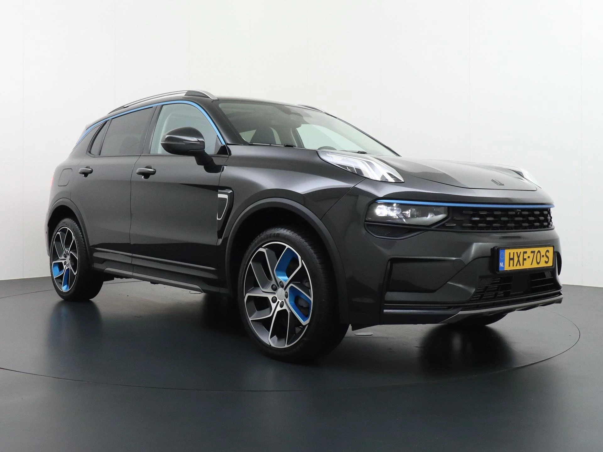Hoofdafbeelding Lynk & Co 01