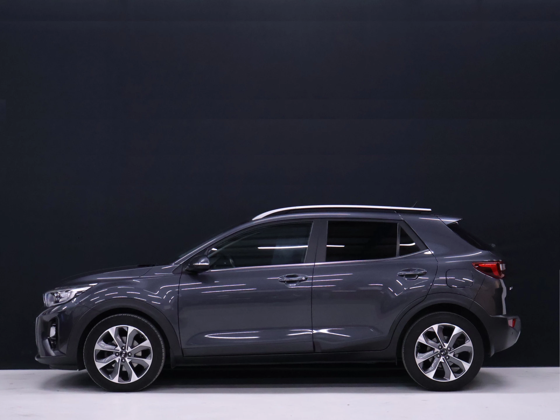 Hoofdafbeelding Kia Stonic