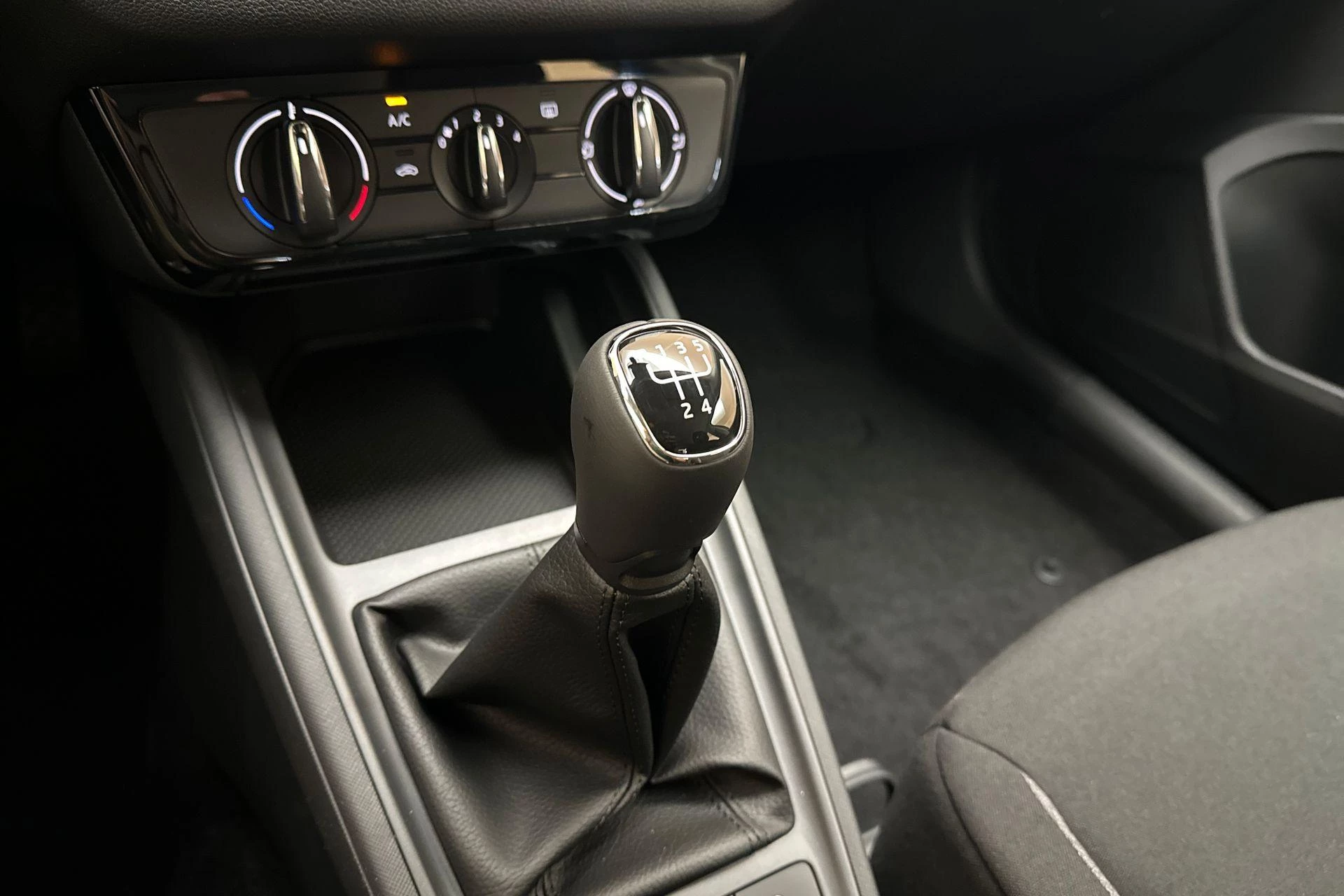 Hoofdafbeelding Škoda Scala