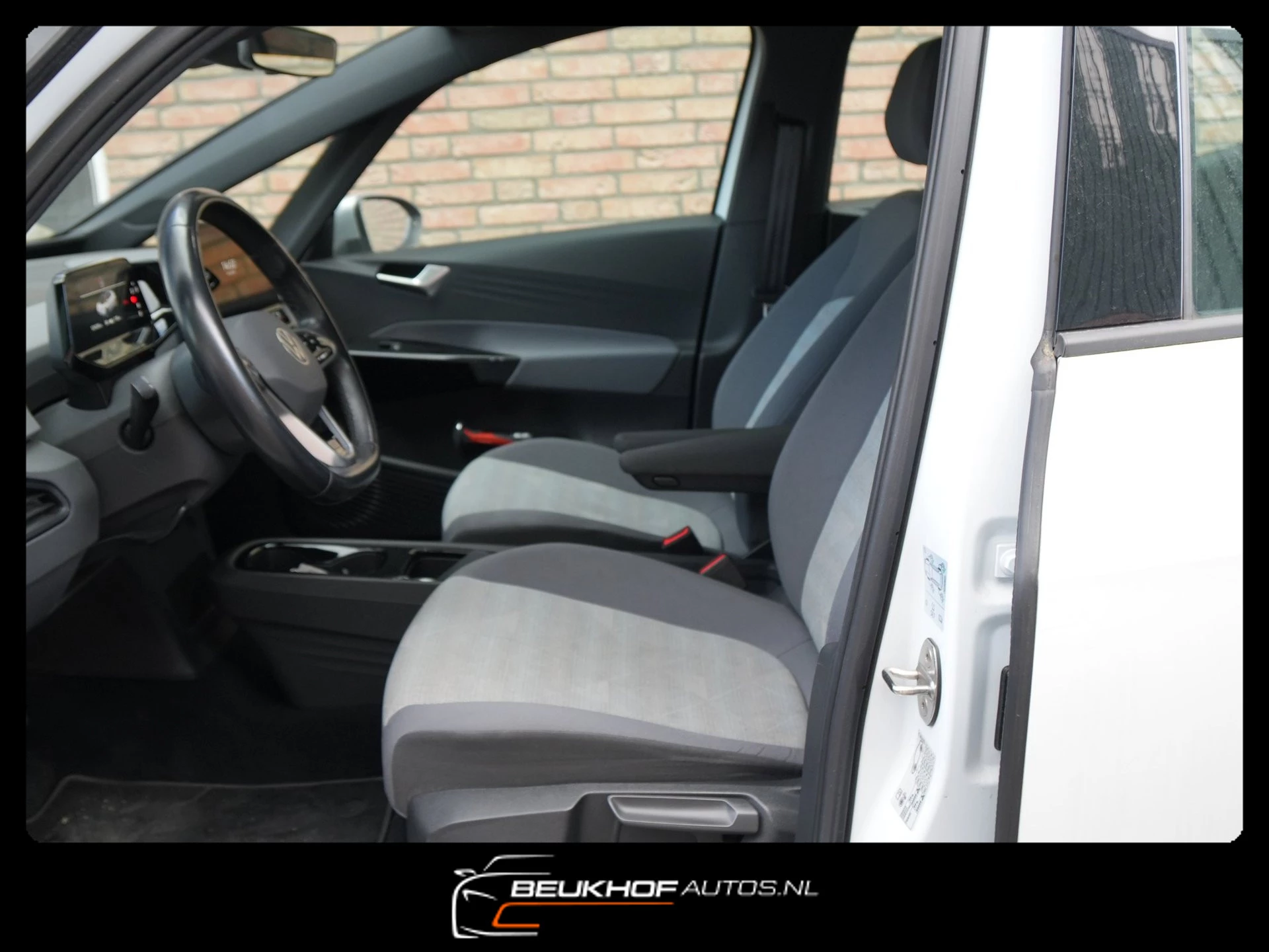 Hoofdafbeelding Volkswagen ID.3