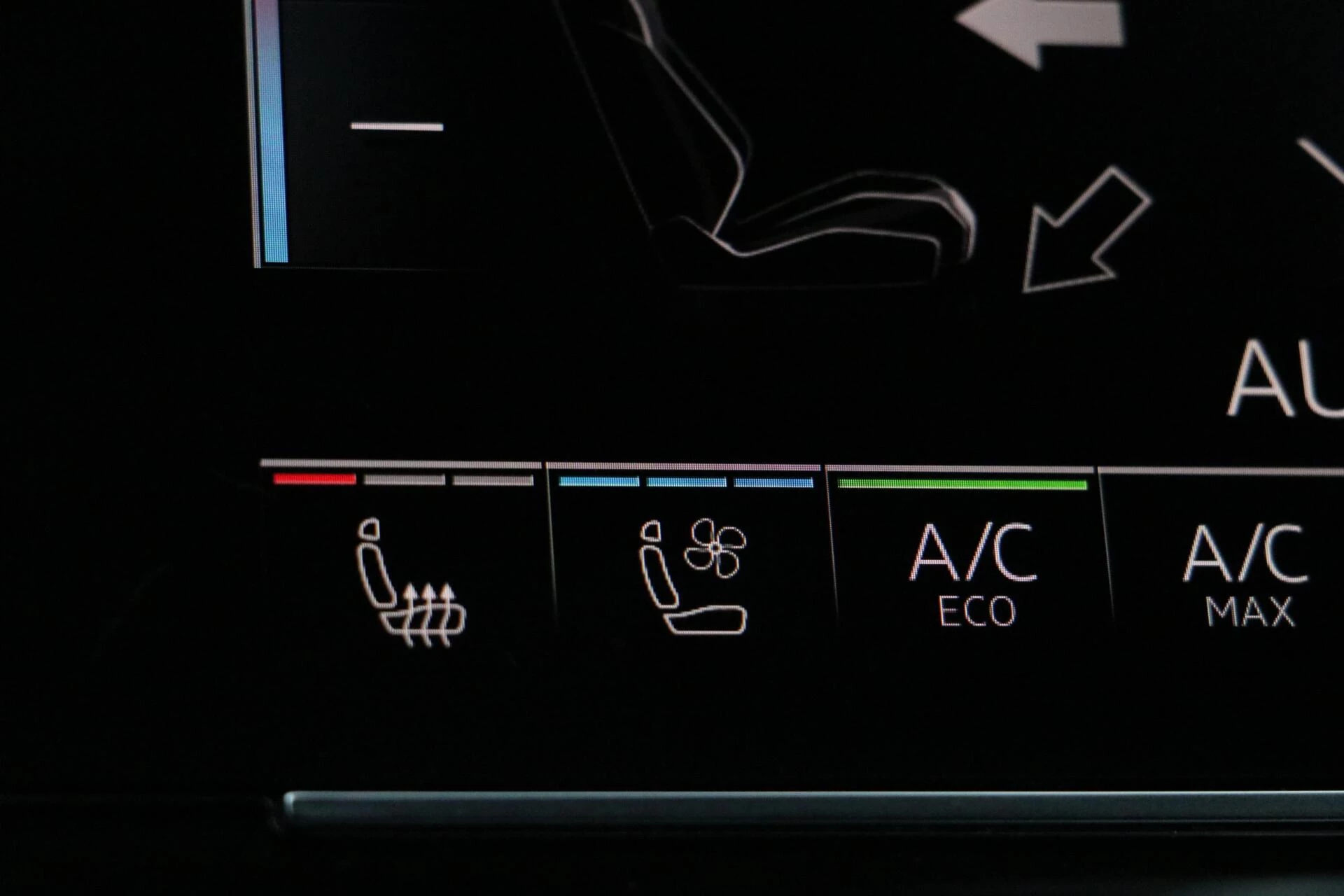 Hoofdafbeelding Audi A7