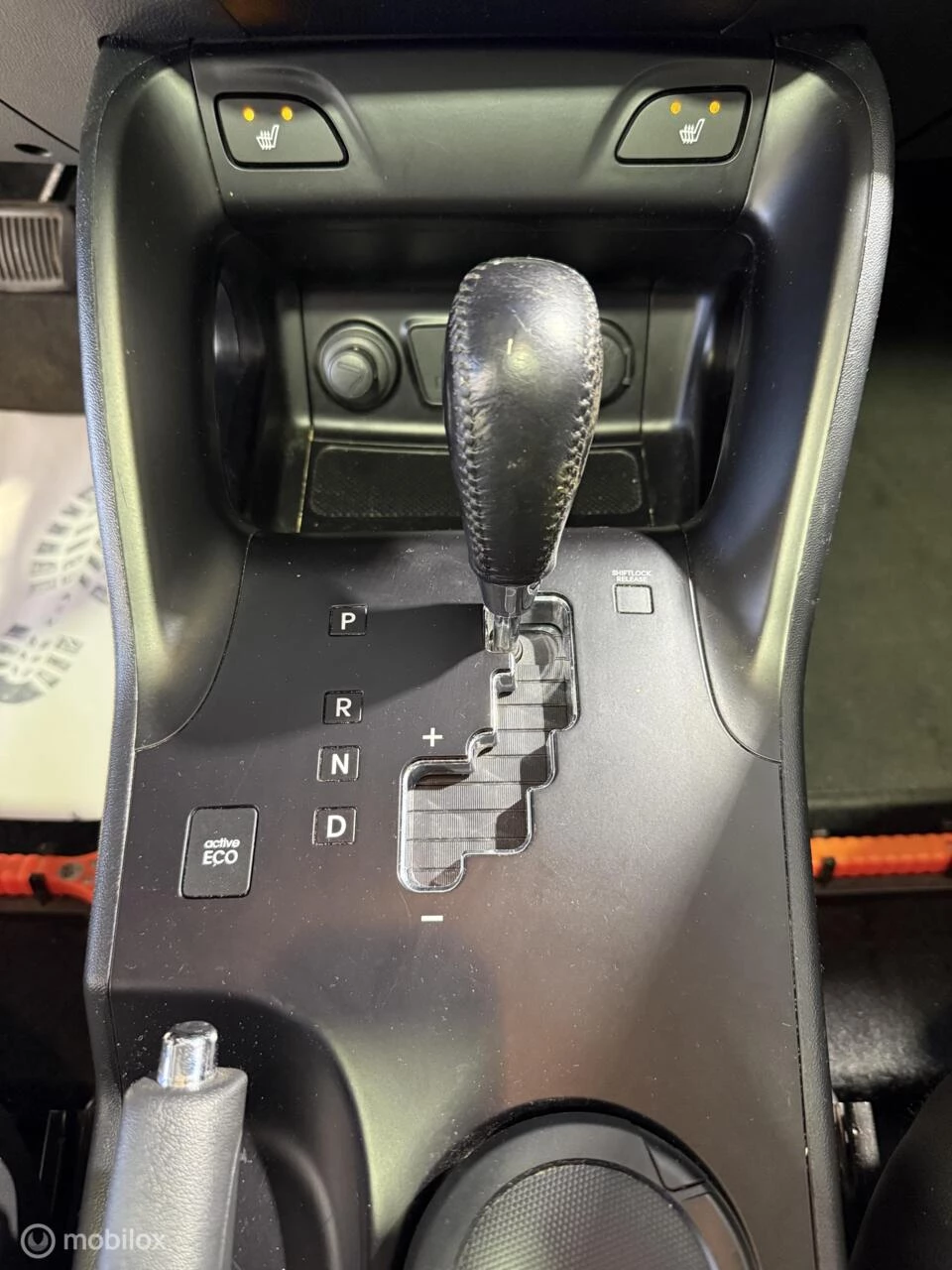 Hoofdafbeelding Hyundai ix35