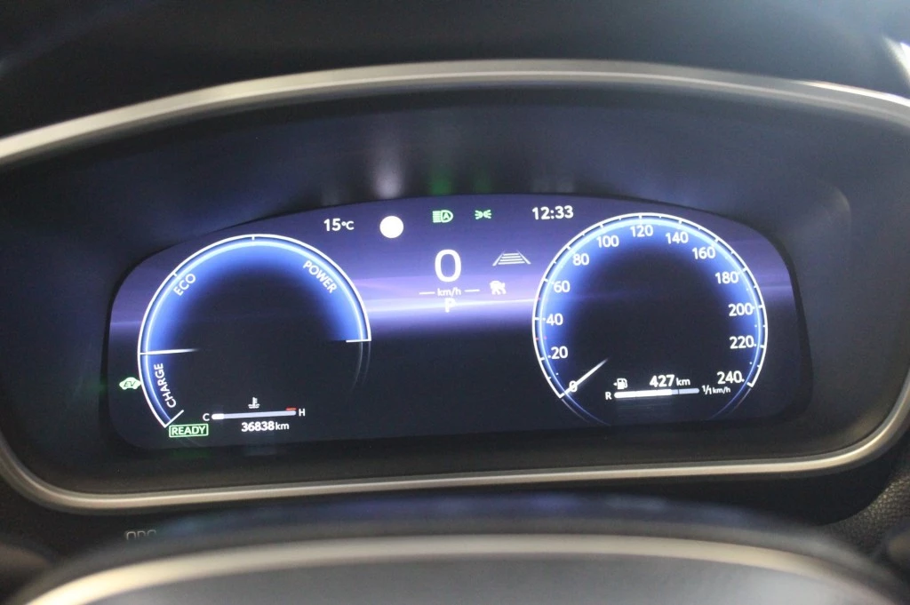 Hoofdafbeelding Toyota Corolla Cross