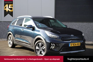 Kia Niro 1.6 GDi Hybrid DynamicPlusLine/Adaptive/2021/Trekhaak/Camera/Bi-Led