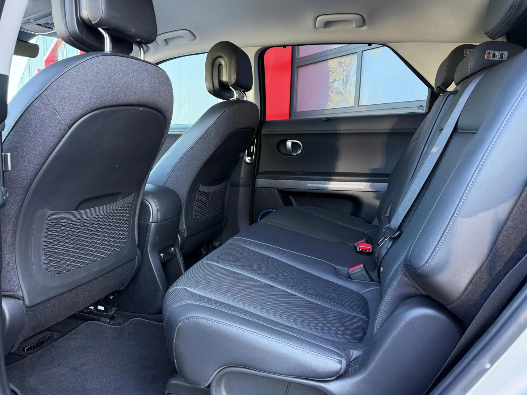 Hoofdafbeelding Hyundai IONIQ 5