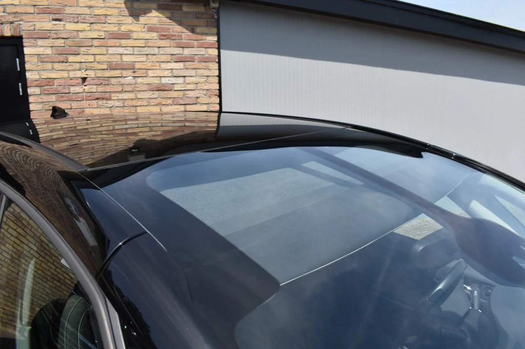 Hoofdafbeelding Opel Zafira