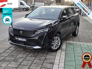 Peugeot 5008 7PL Aut.|LED|Navi|Camera|PDC|6M Garantie