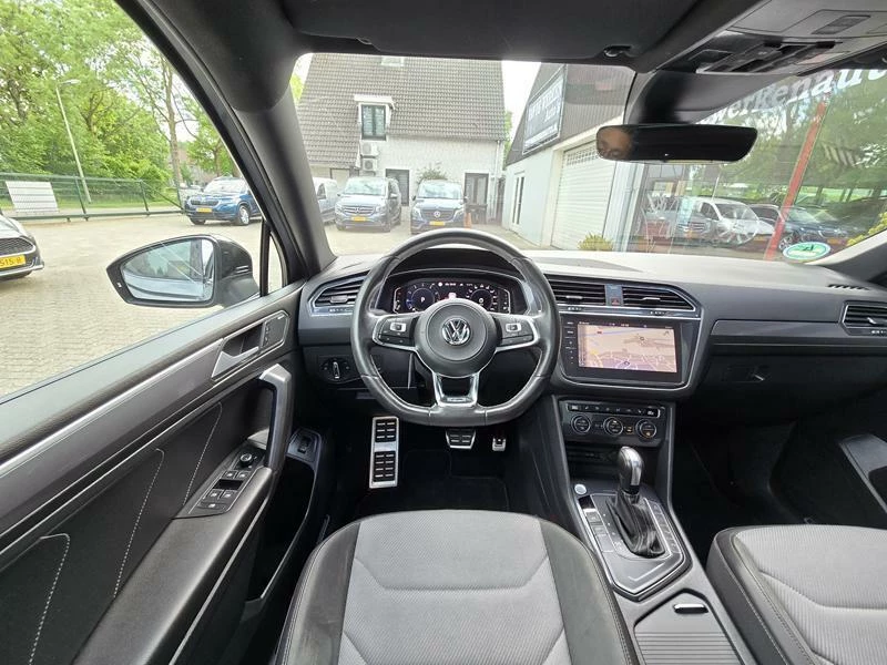 Hoofdafbeelding Volkswagen Tiguan Allspace