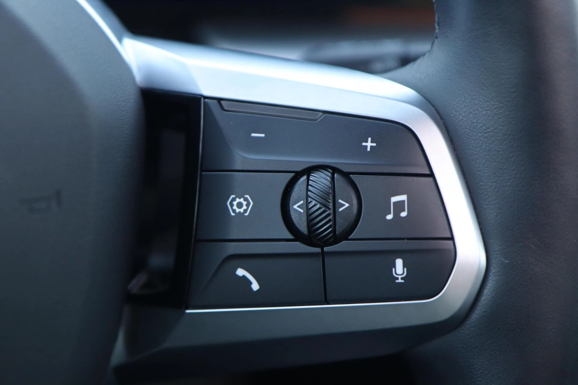 Hoofdafbeelding BMW iX1