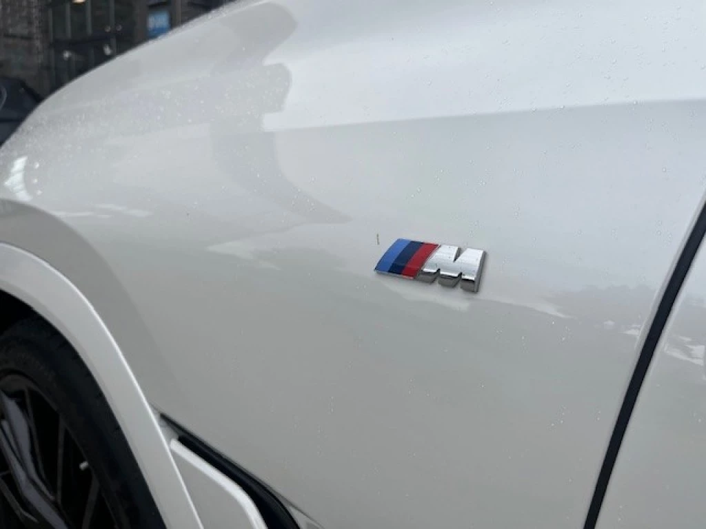 Hoofdafbeelding BMW X6