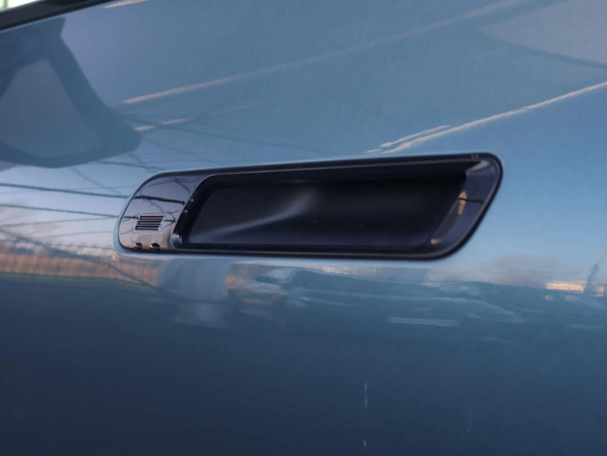 Hoofdafbeelding BMW iX