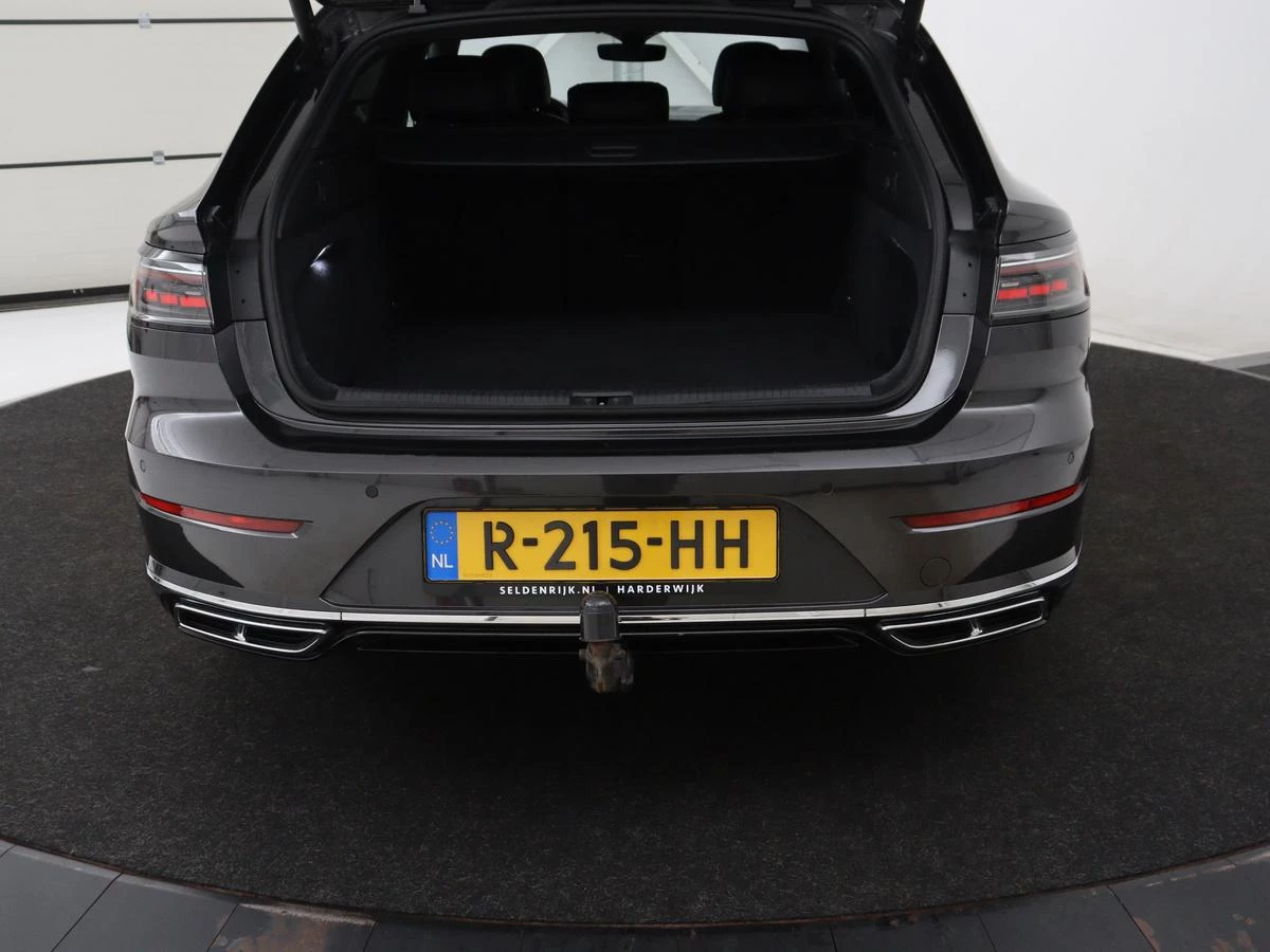 Hoofdafbeelding Volkswagen Arteon