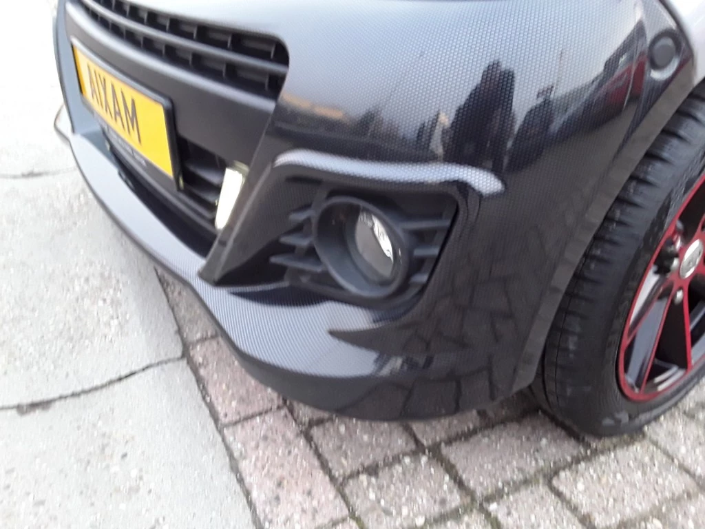 Hoofdafbeelding Aixam Gto