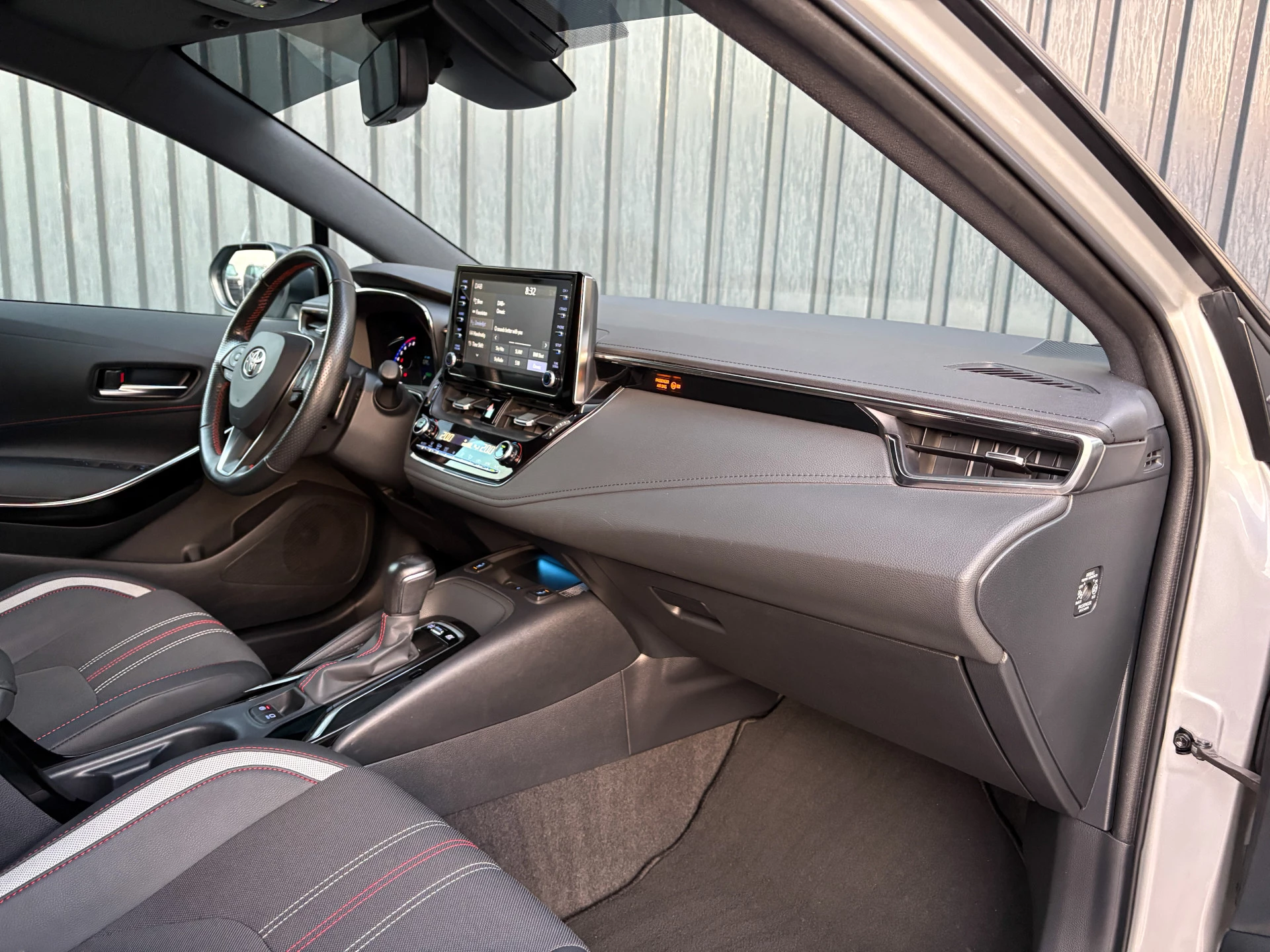 Hoofdafbeelding Toyota Corolla Touring Sports