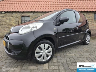Citroen C1 1.0-12V Ambiance 5drs