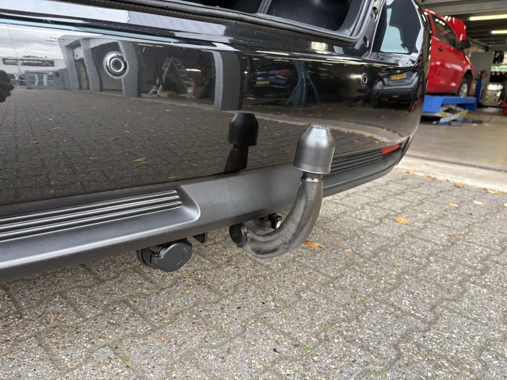 Hoofdafbeelding Toyota Verso