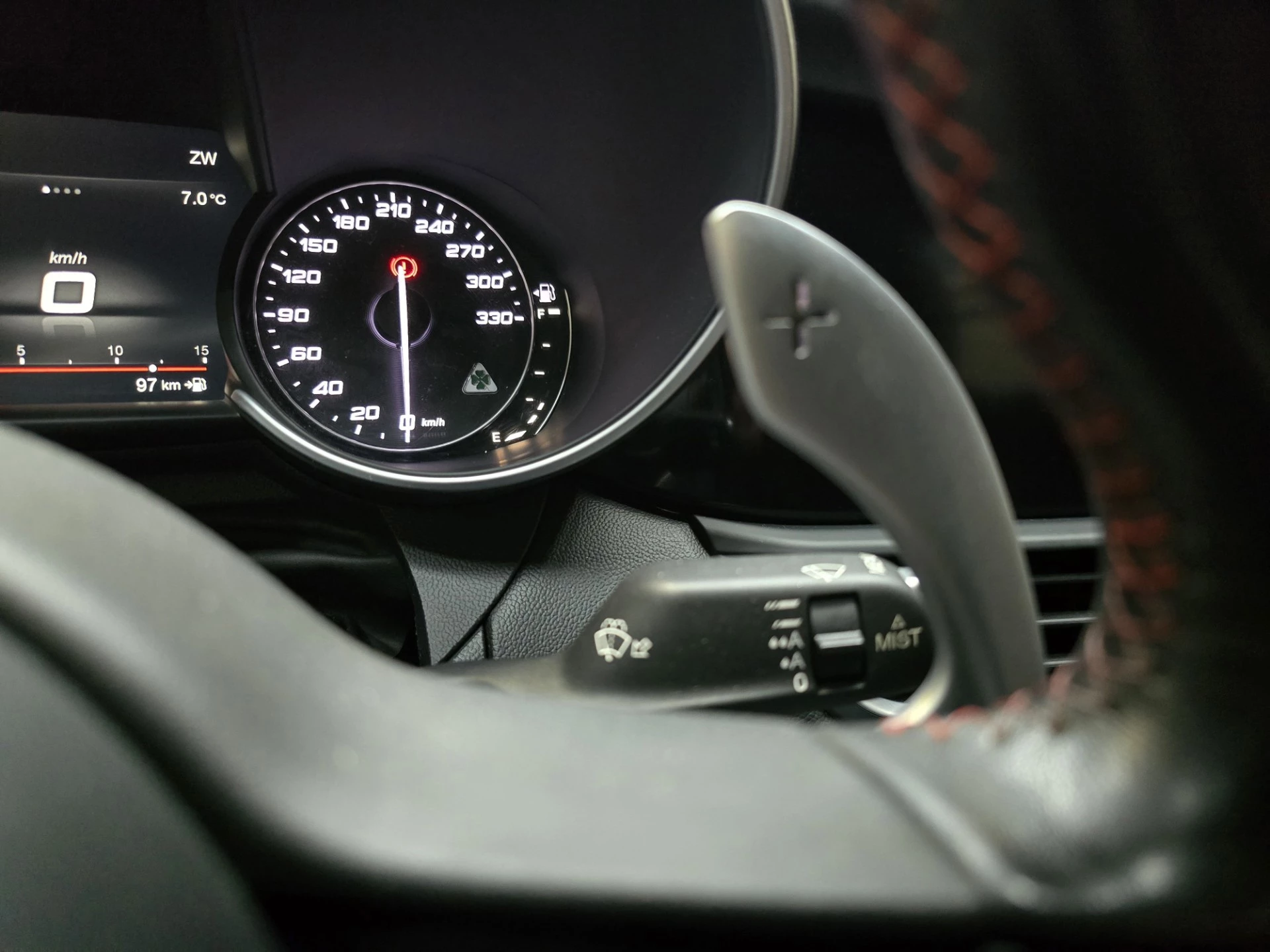 Hoofdafbeelding Alfa Romeo Giulia