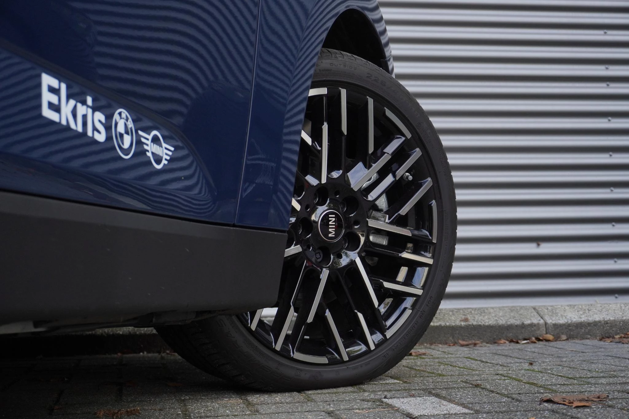 Hoofdafbeelding MINI 3-deurs