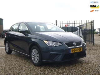 Seat Ibiza 1.0 TSI Style
