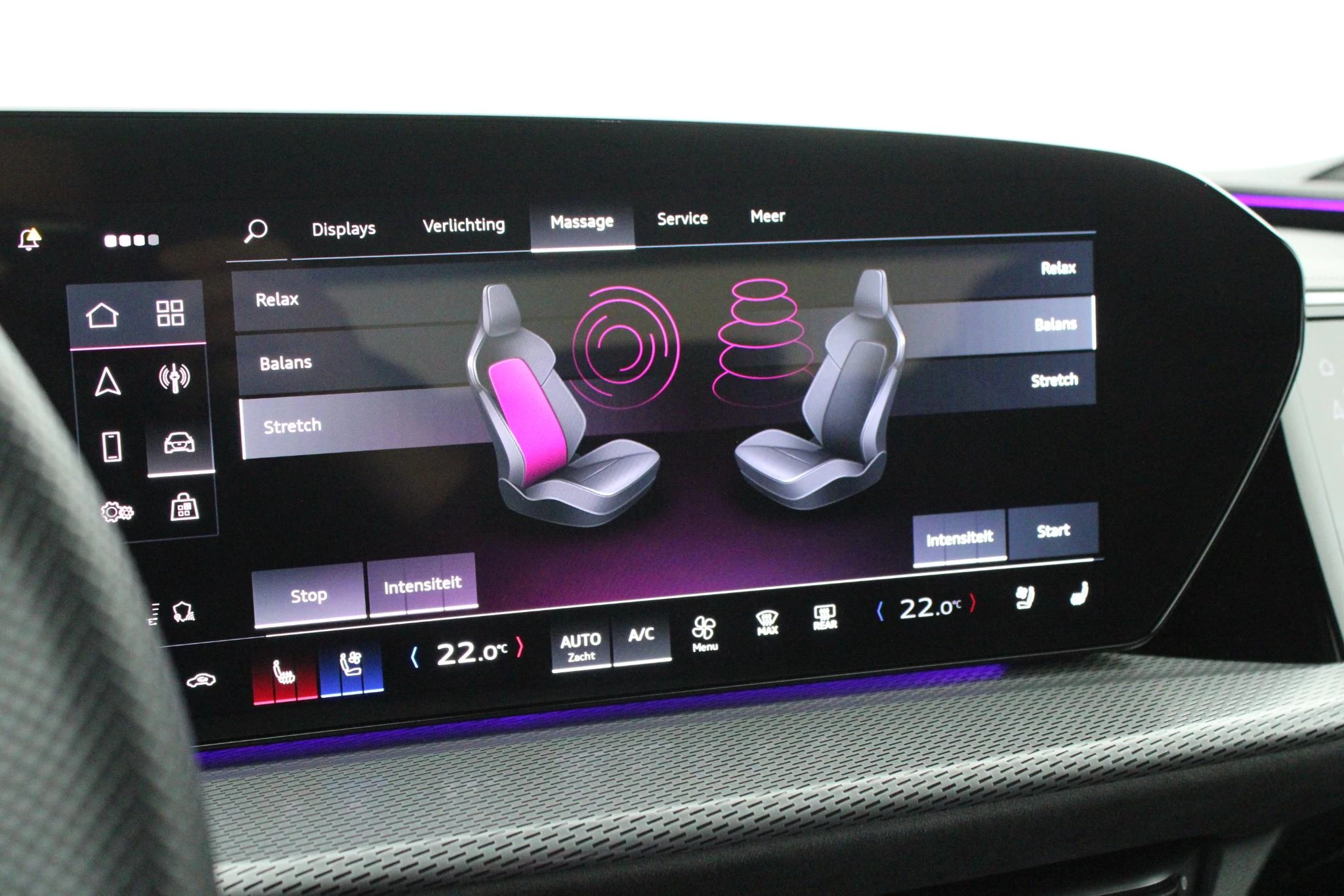 Hoofdafbeelding Audi SQ5