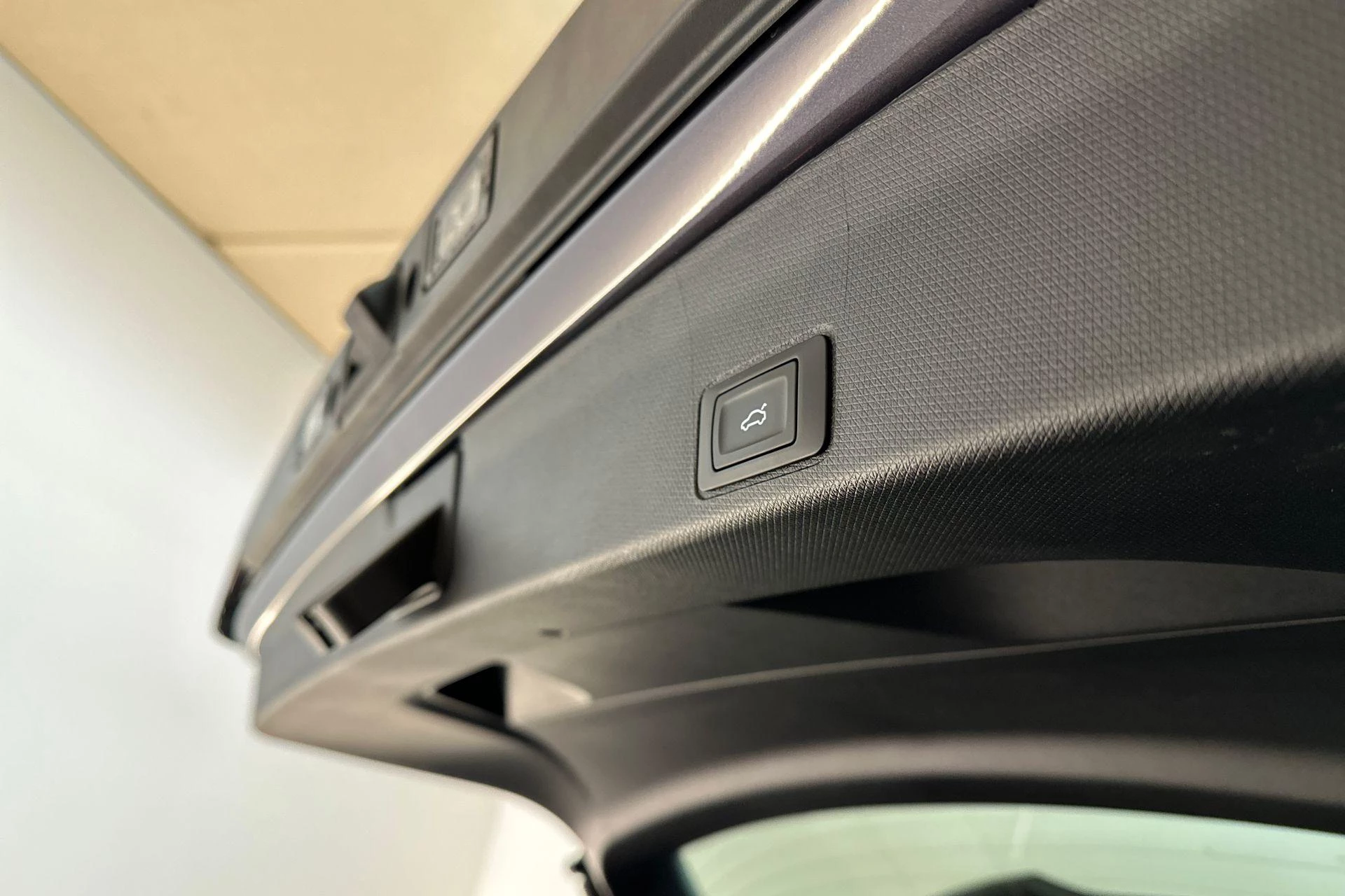 Hoofdafbeelding CUPRA Terramar