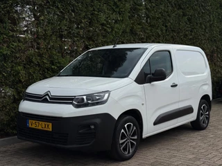 Hoofdafbeelding Citroën Berlingo Citroen Berlingo 1.2 PureTech CarPlay Camera BTW