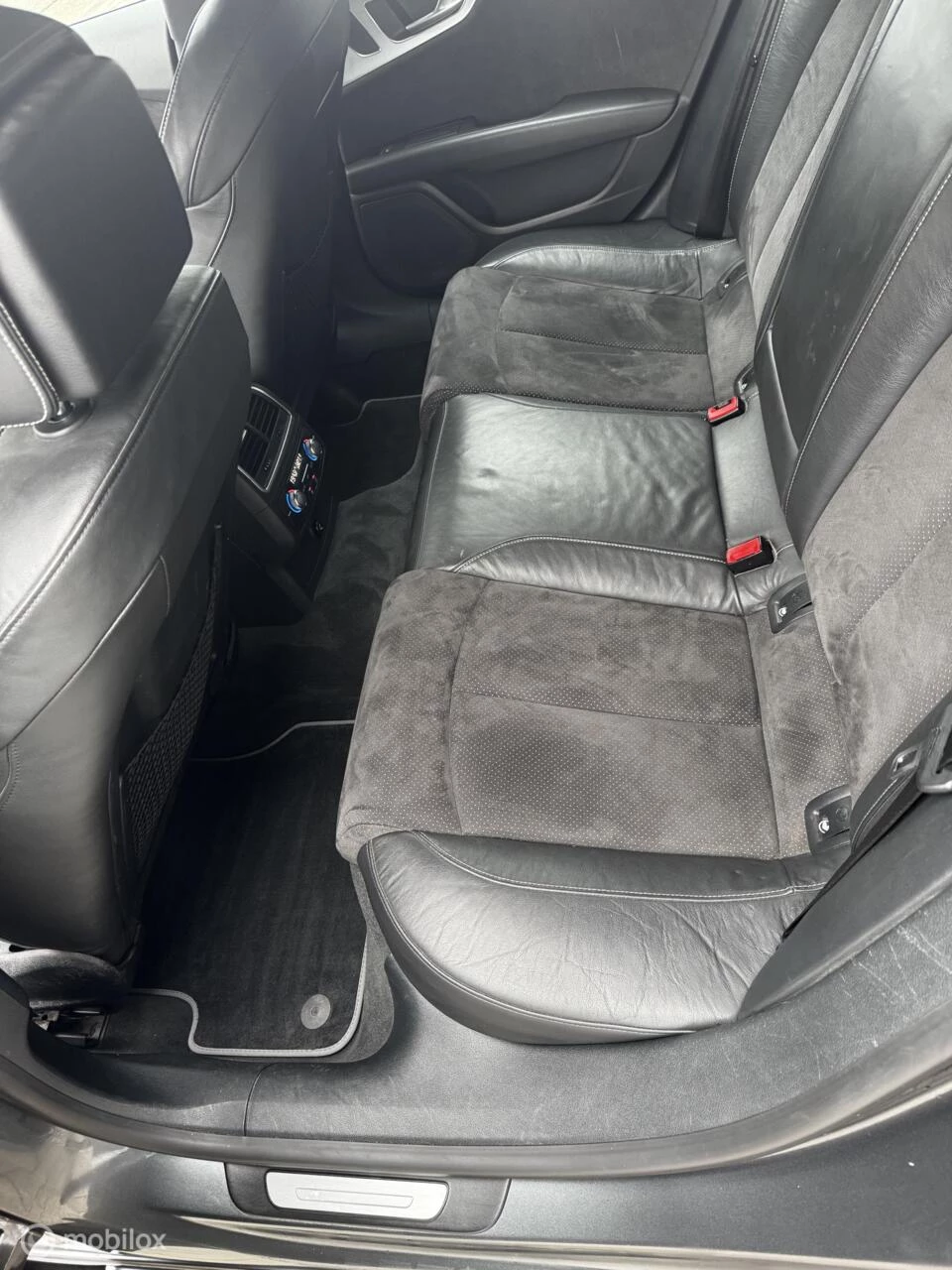 Hoofdafbeelding Audi A7