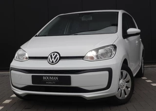 Volkswagen Up! 1.0 move up! AIRCO, 5 DEURS, BLUETOOTH