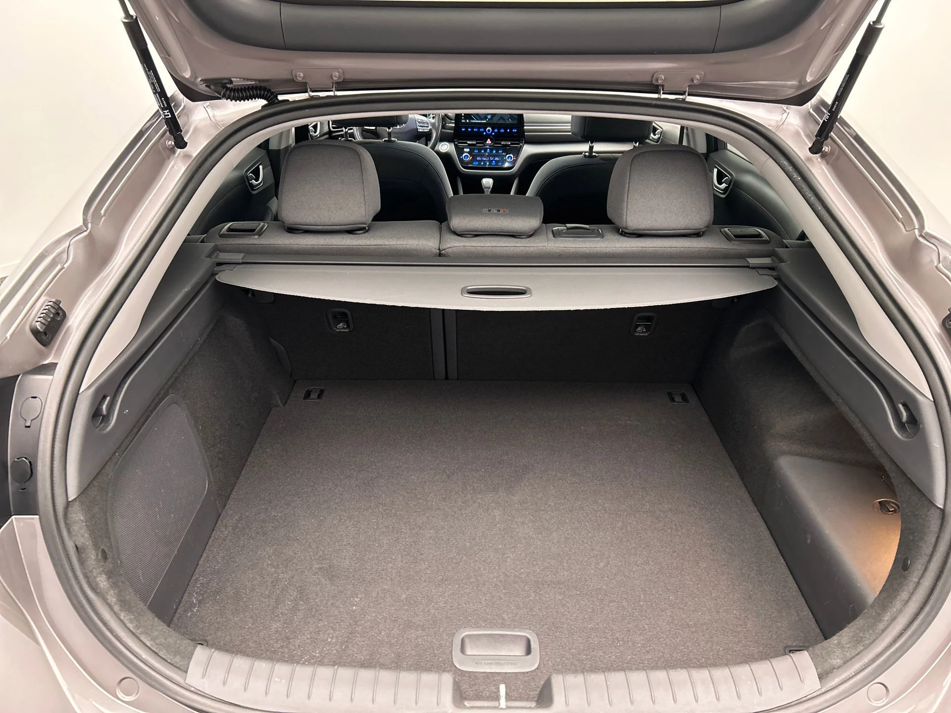 Hoofdafbeelding Hyundai IONIQ