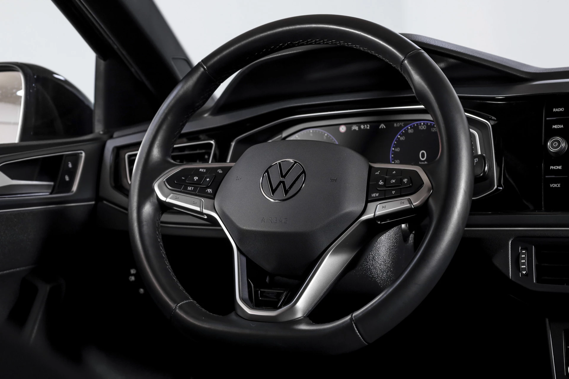 Hoofdafbeelding Volkswagen Taigo