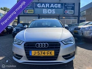 Audi A3  1.4 TFSI Attraction Pro Line plus/Carplay/Led