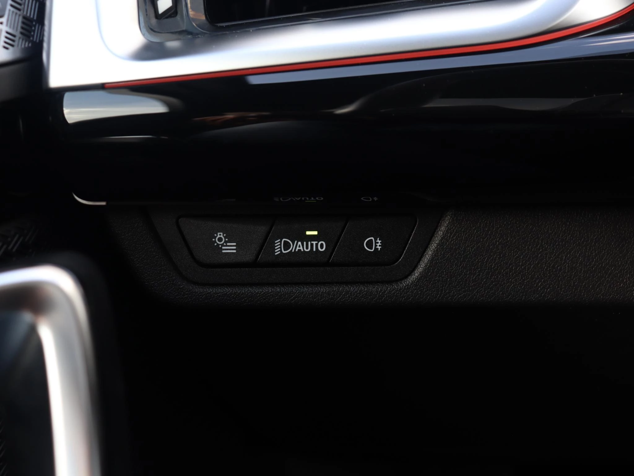 Hoofdafbeelding BMW iX1