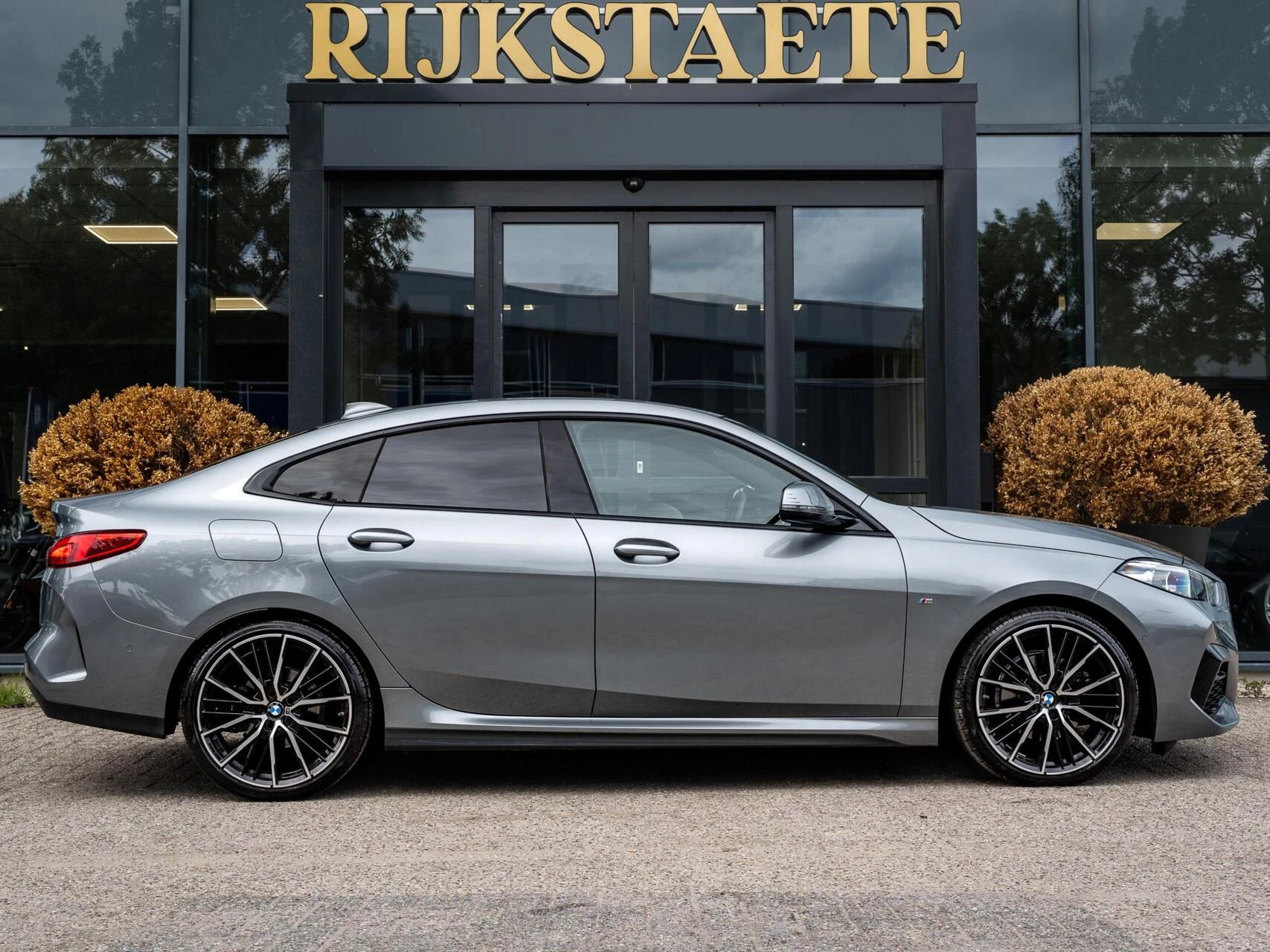 Hoofdafbeelding BMW 2 Serie