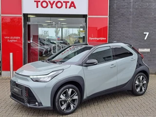 Toyota Aygo X Hybrid 115 Pulse NIEUW IN DE SHOWROOM DIRECT LEVERBAAR PDC KEYLESS