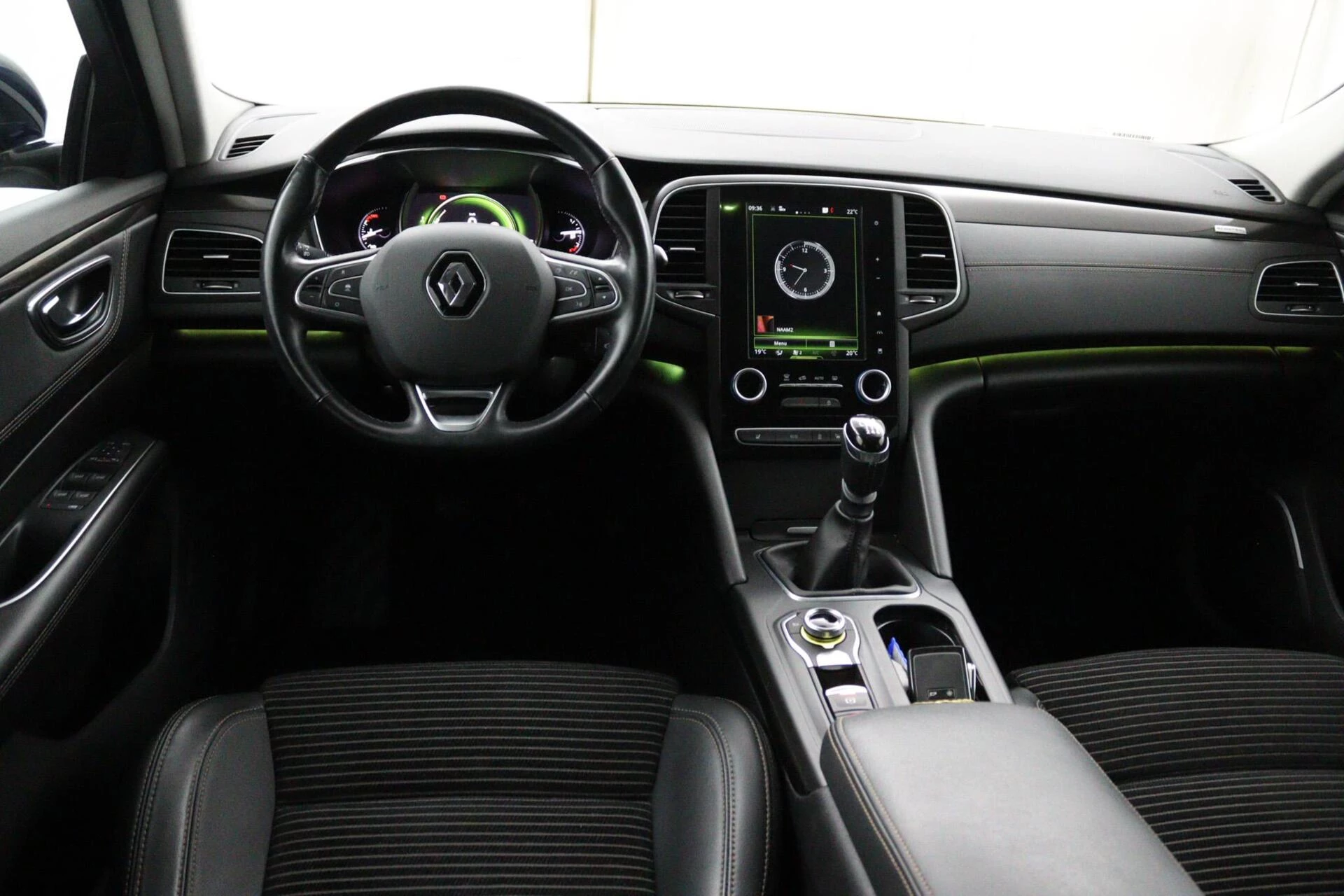 Hoofdafbeelding Renault Talisman